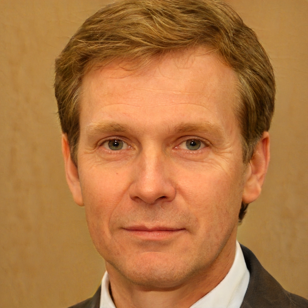 James Crane